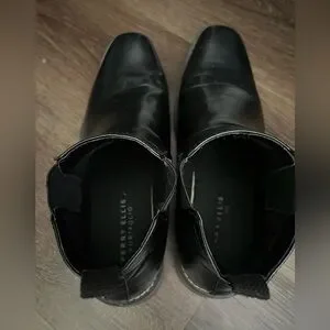 Perry Ellis | Shoes | Perryellis Chris Boot Black Sz 85  display picture 2